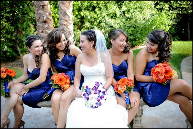 Bridemaids Photos