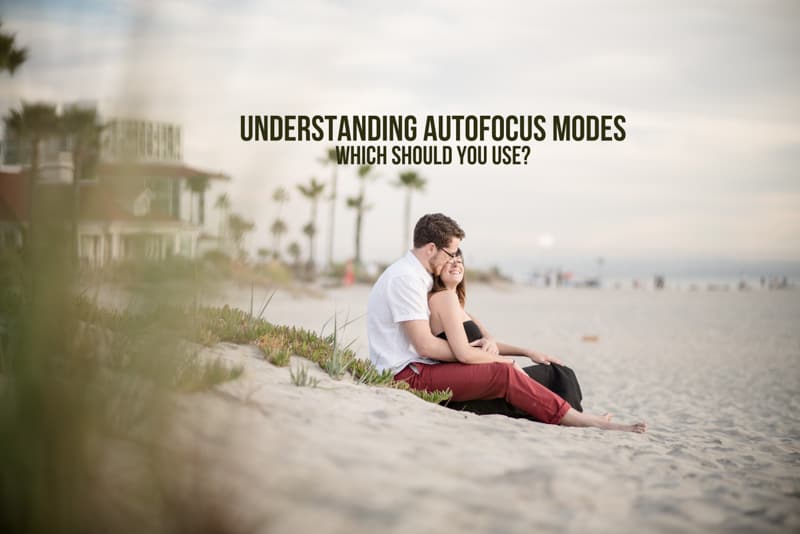 Understanding Auto Focus Mode - Which Mode Should You Use?