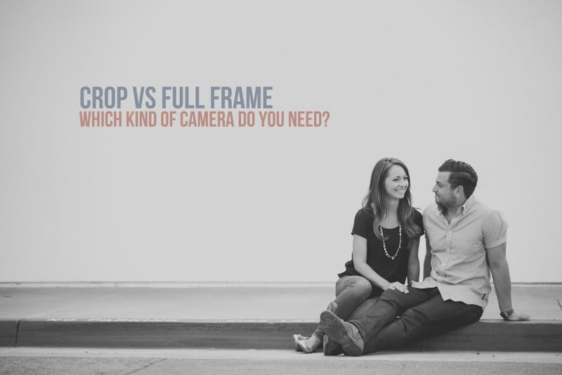 difference between crop frame and frame