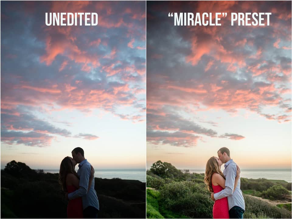 how to use lightroom presets