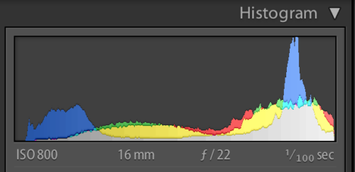 The Histogram Explained: How to Read a Histogram & What it Means