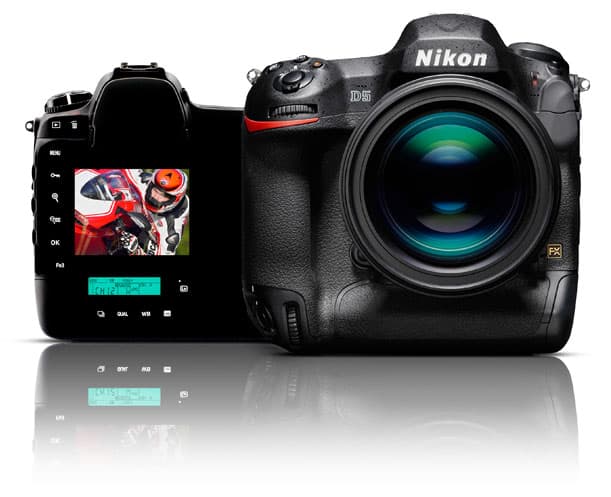 Nikon D5 Review: Is it really worth the cost?