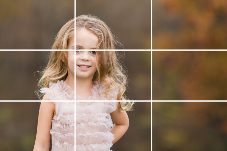 How to Use the Rule of Thirds in Photography