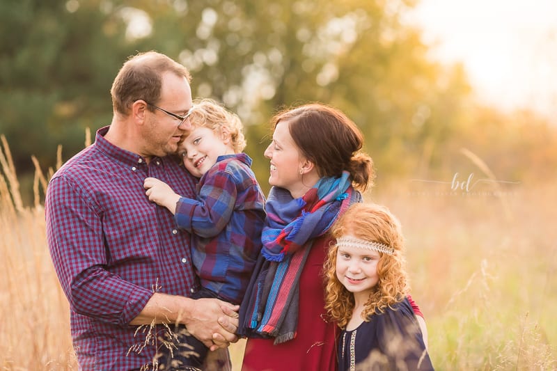 Harrisburg Fall Family Photographer | Karissa Zimmer Photography