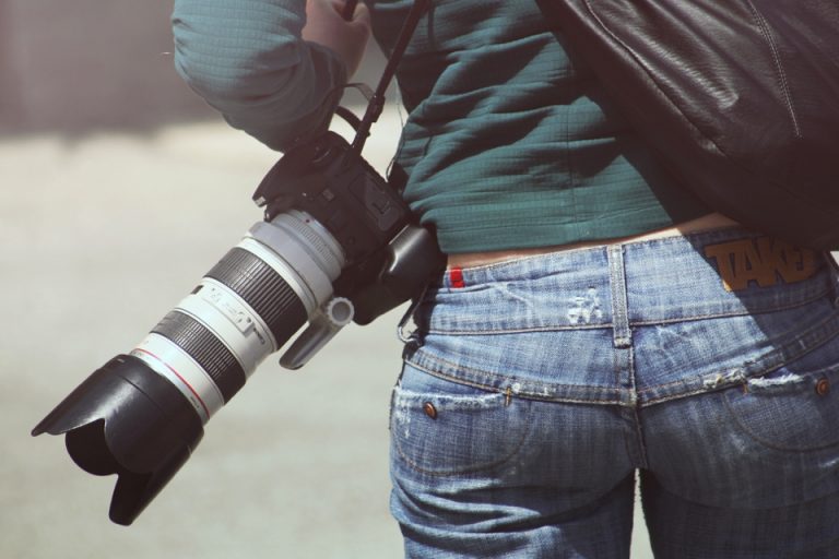 All You Need To Know About The Telephoto Lens