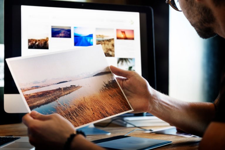 How To Choose The Best Photo Printer