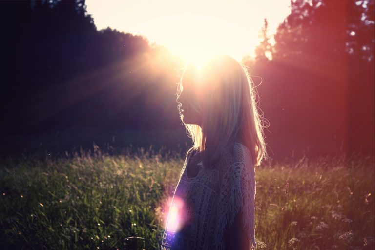 How To Achieve Artistic Lens Flare