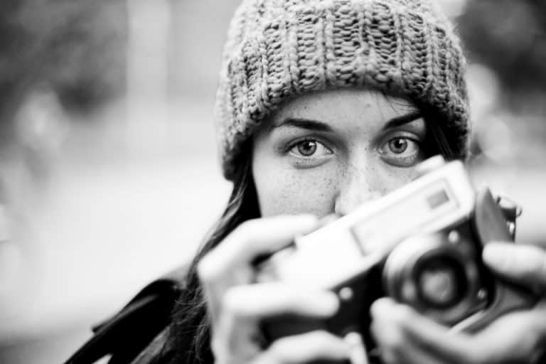 Hey Photographers: Stop Comparing Yourself to Others!