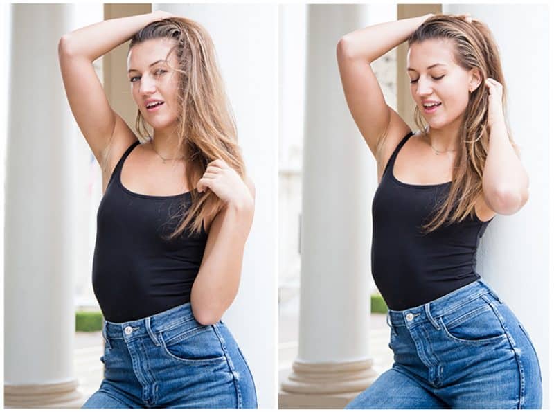 29 Best Photo Poses for Women: Be Ready for Your First Photoshoot