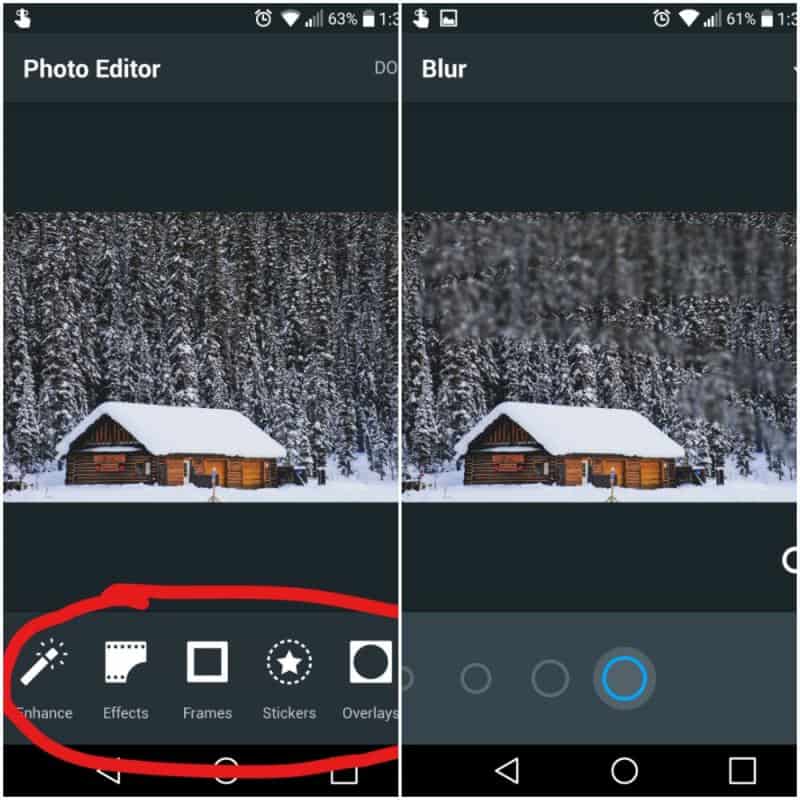 Photo Editor by dev.macgyver