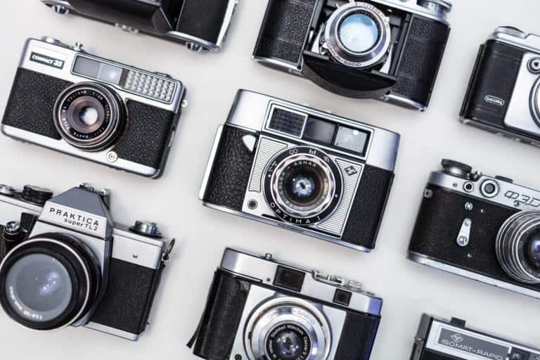 Best Camera for Photography: The Top Picks of 2020