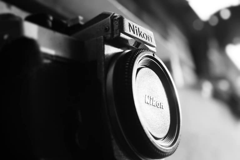 The Best Nikon Camera Ever? Finding What’s Right for You!