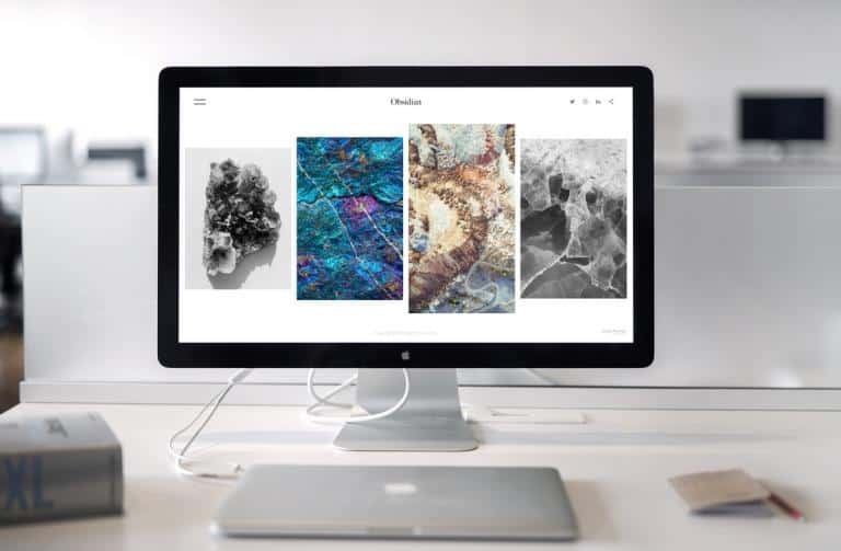 Choosing A Photography Website For Your Business