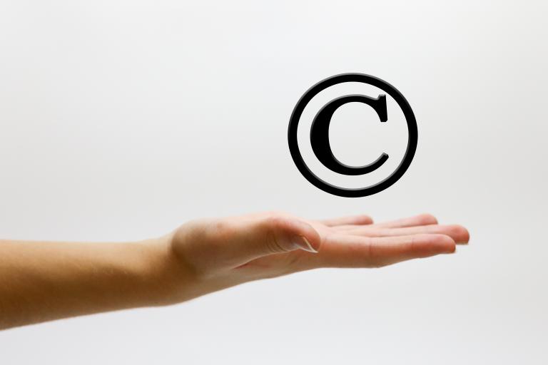 8 Burning Questions on Photography Copyright Answered
