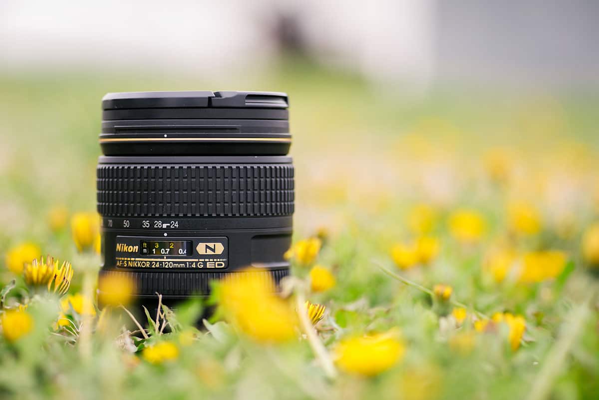 Nikon 24-120 mm f/4 lens review: Love it or Leave it?
