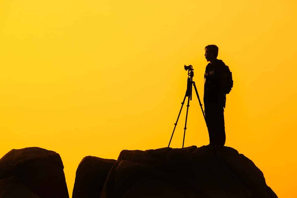 outdoor photography ethics