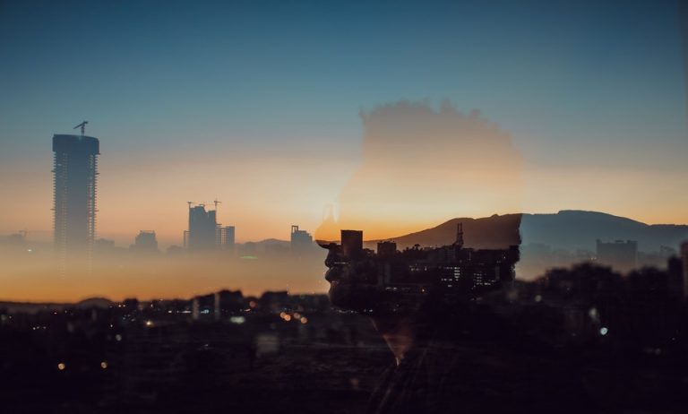 The Ultimate Guide to Mastering Double Exposure Photography