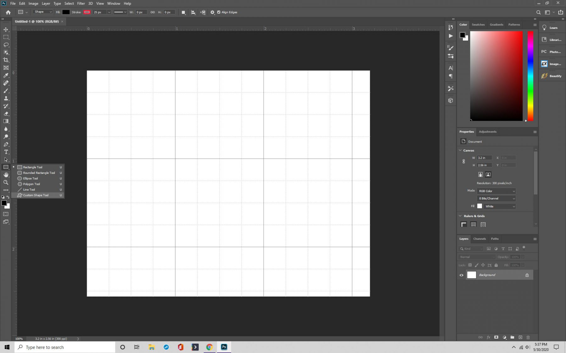 Learn How to Make a Grid in With Our StepbyStep Guide