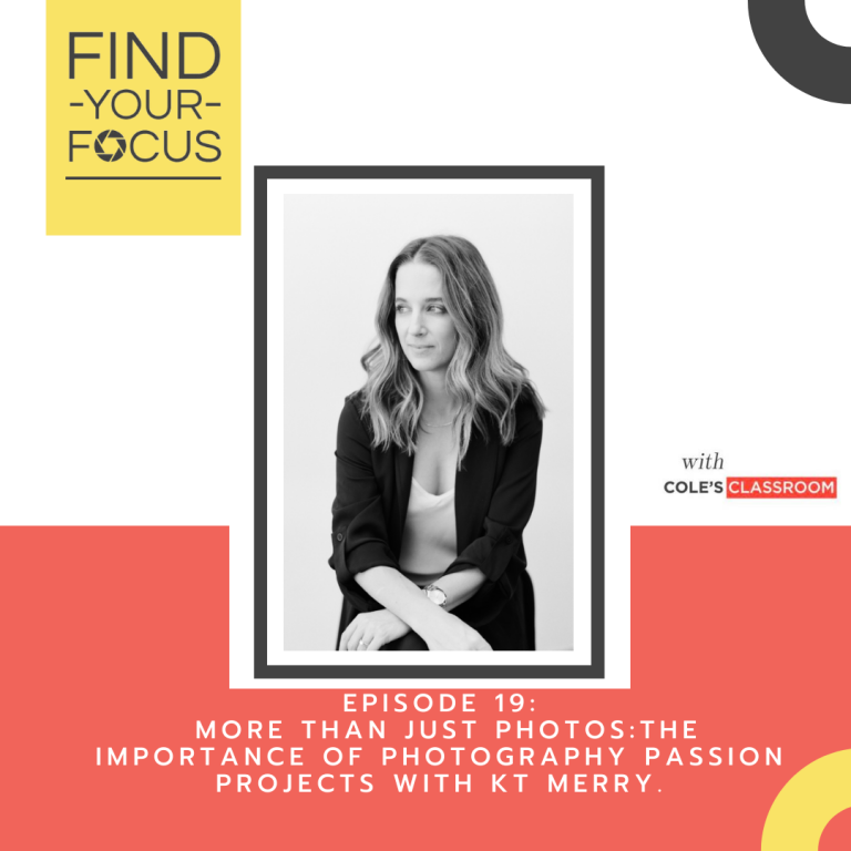 Find Your Focus Podcast: Episode 19