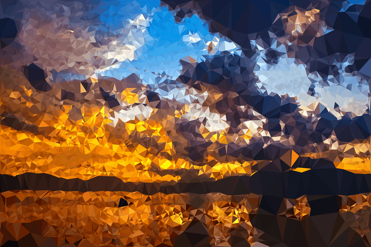 The Beauty Of Abstract Landscape Photography