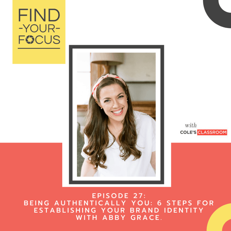 Find Your Focus Podcast: Episode 27