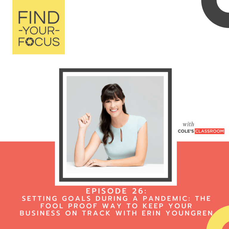 Find Your Focus Podcast: Episode 26