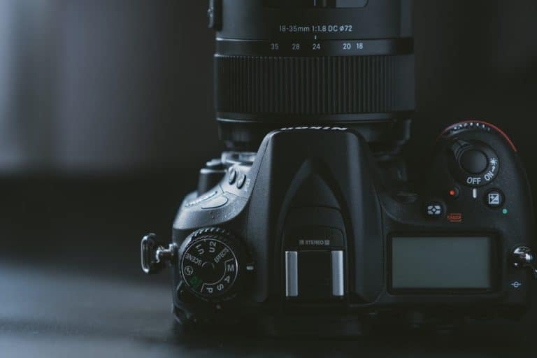 What Is Aperture Priority Mode on Your DSLR?