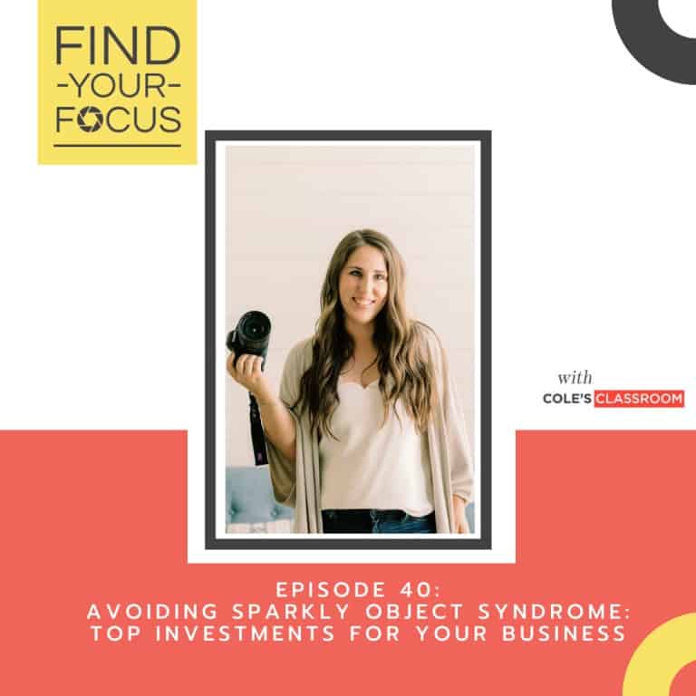 Find Your Focus Podcast: Episode 40