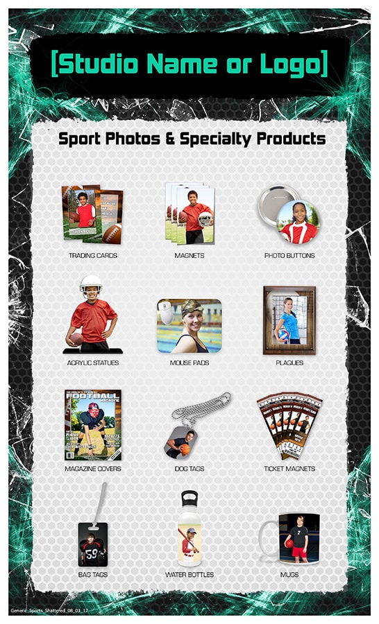 create-your-first-sports-photography-price-list