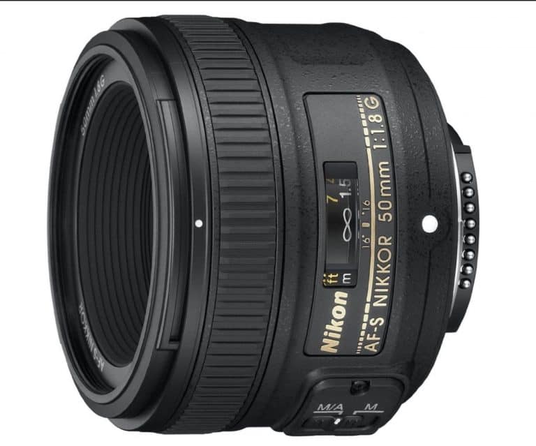 Nikkor 50mm 1.8 D Vs 1.8 G Lens Review: Nikon 50mm 1.8 D vs 1.8 G