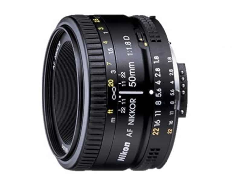 Nikkor 50mm 1.8 D Vs 1.8 G Lens Review: Nikon 50mm 1.8 D vs 1.8 G